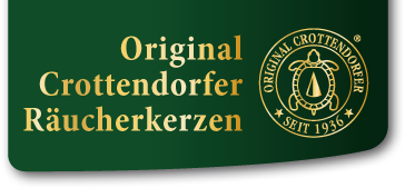 Crottendorfer Räucherkerzen